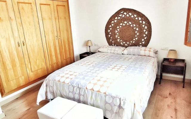 Belvilla by OYO Villa Cepillo I