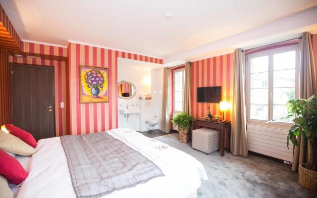 Hotel Bären