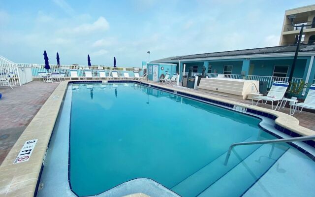 Nautical Watch by Liberté