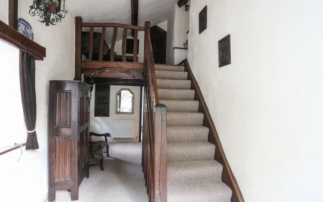 Morfa Lodge