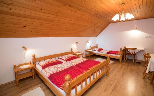 Apartment Milan Taler