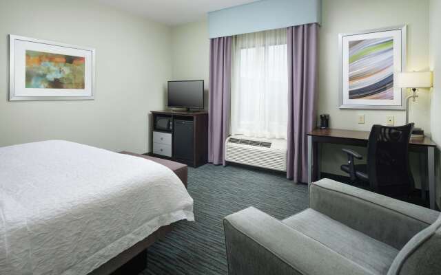 Hampton Inn Chattanooga West/Lookout Mountain