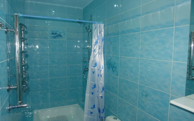 Hotel Sicilia