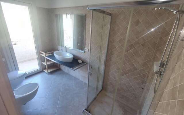 San Teodoro Exclusive Villas