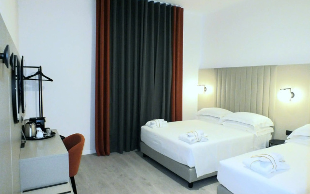 BB Hotels Smarthotel Derose