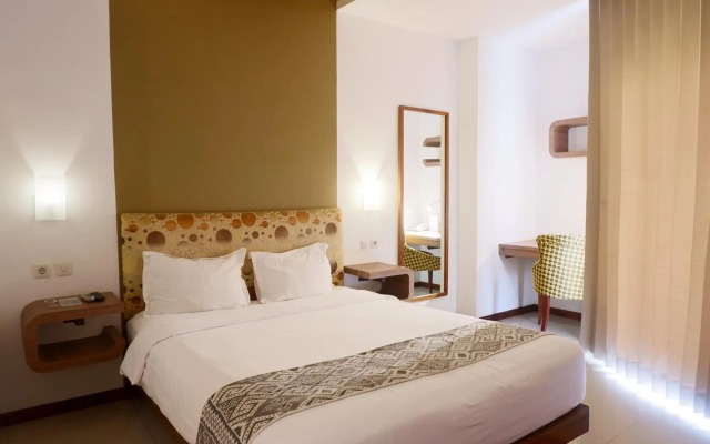 Ocean View Residence - Hotel Jepara