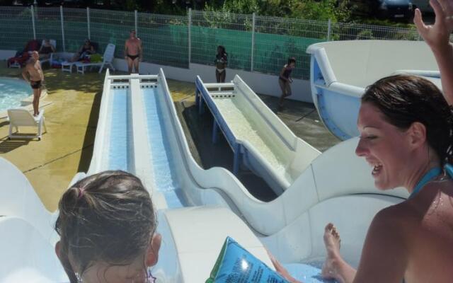 Camping Les 3 Chênes