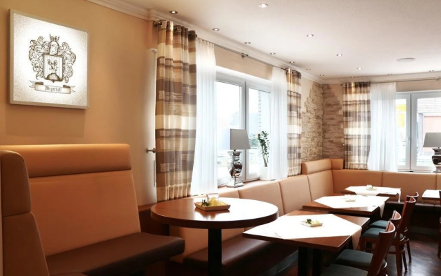 Hotel Meyerhoff