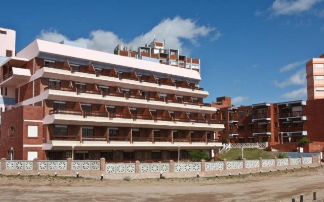 Apart Hotel Terrazas Playa