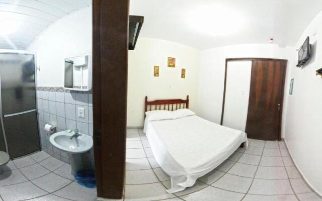 Praia Grande Hotel