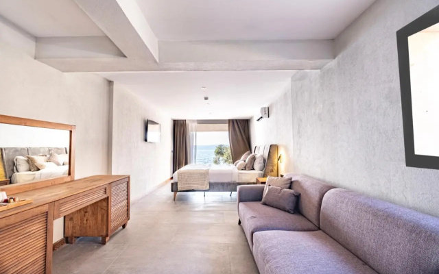 Isolina Bodrum