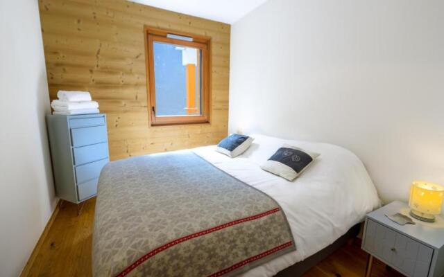 Les Flambeaux - Apt B21 - BO Immobilier