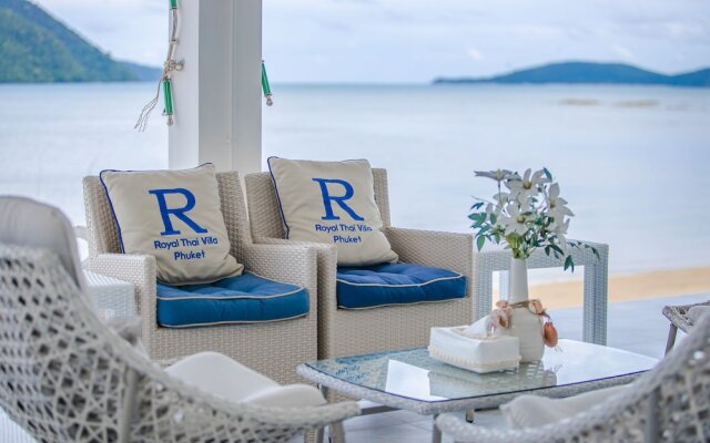 Royal Thai Villas Phuket