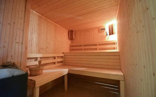 Hotel Escalade