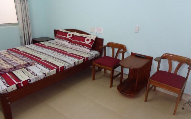 Banana Homestay & Hostel