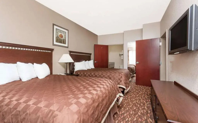 La Quinta Inn & Suites By Wyndham Augusta/Fort Eisenhower
