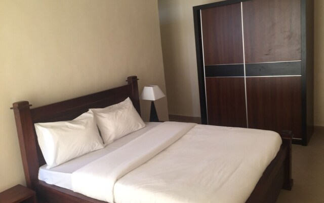 Milimani Hotel