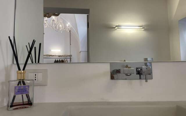 Casa Matilda in Fasano