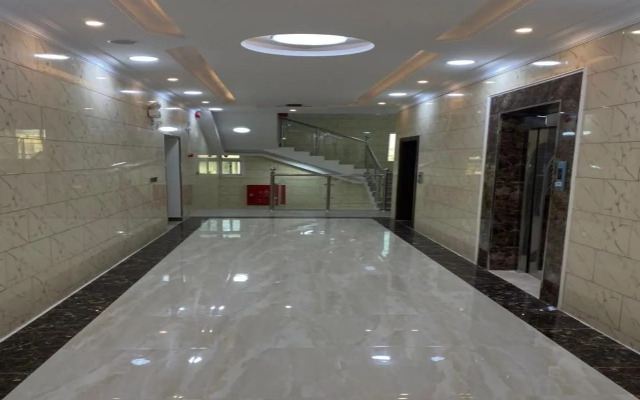 House inn Najran