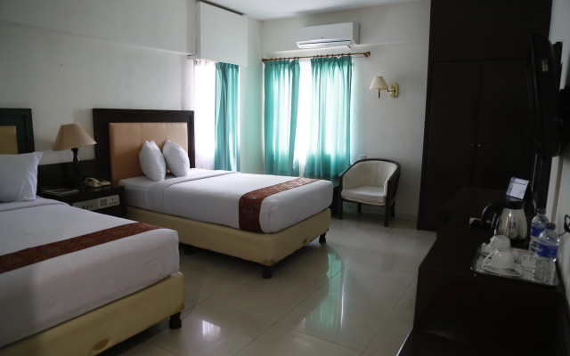 Grand Inna Medan
