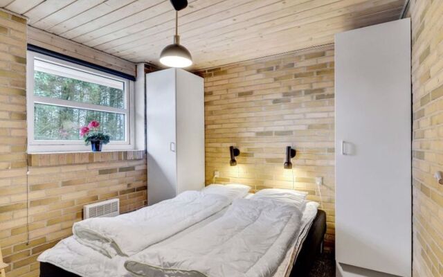 "Shana" - 300m from the sea in Western Jutland