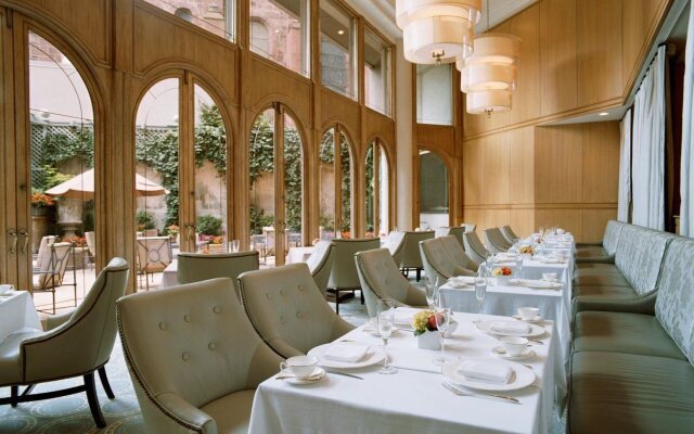 The Rittenhouse Philadelphia