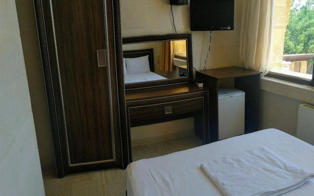 Turabdin Hotel
