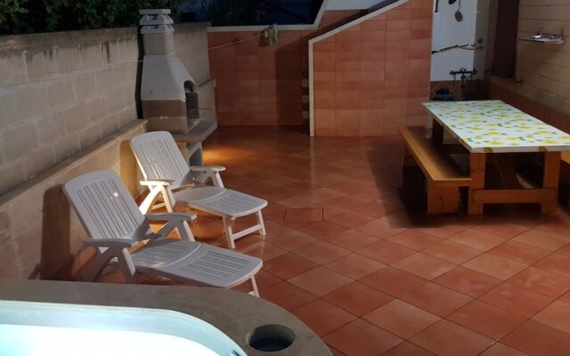 Yellow Beach House - Puglia