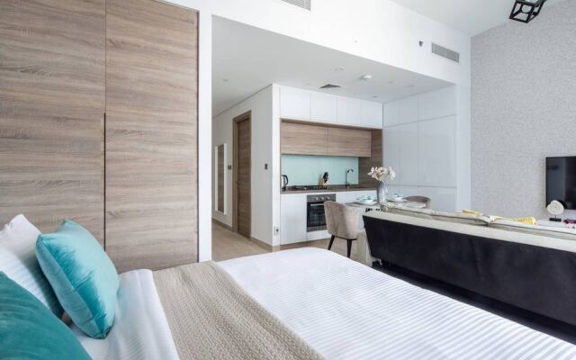 Remarkable Value Studio Apartment In Unbeatable Location!