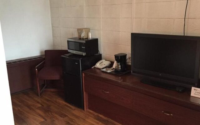 Soy City Motel