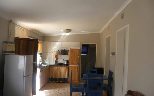 Eikenhof Country Guesthouse