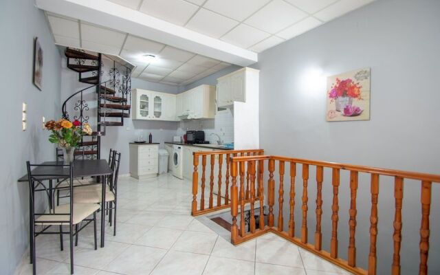 Home Away Junior Suite