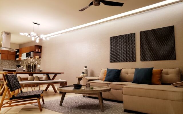 Miranda Downtown Apartments