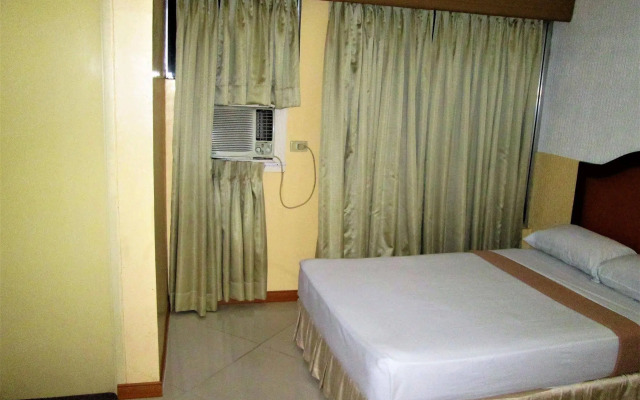 Discovery Hotel