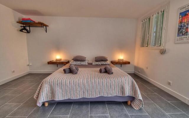 La Maison Du Bonheur