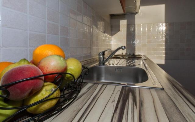 Apartmani Maksan