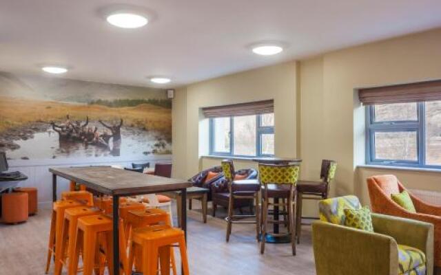 Wild Atlantic Hostel