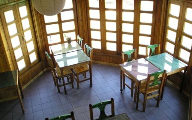 Hostel Yakush