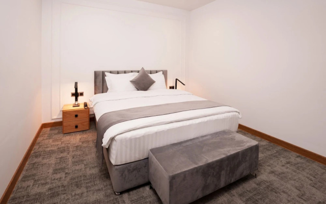 Revive Boutique Hotel