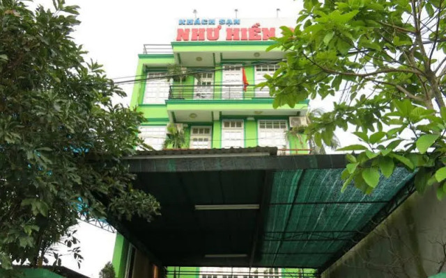 Nhu Hien Hotel