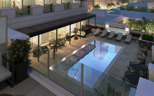 Staybridge Suites Houston Downtown by IHG