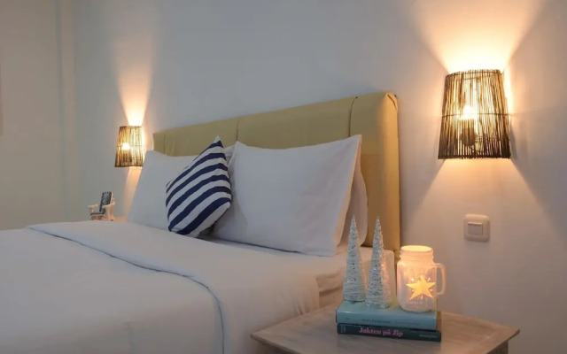 Prima Cottage