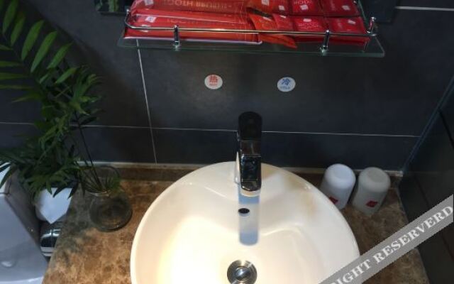 Shankee Hotel (Xujing North City)