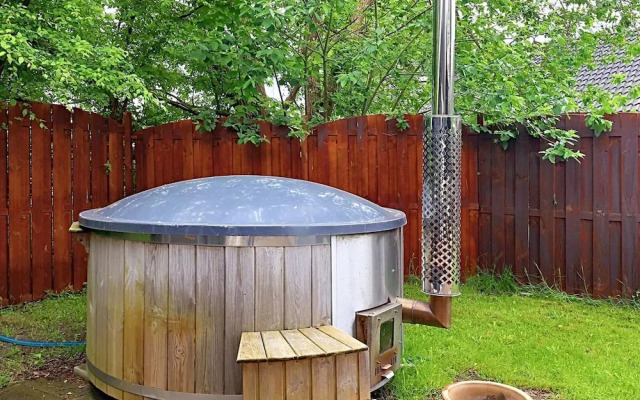 10 Person Holiday Home in Vaeggerlose
