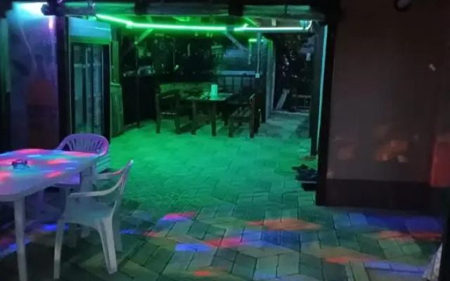 Casa Bibi