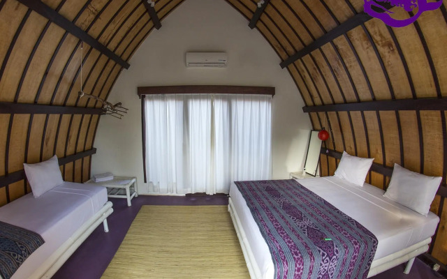 Diversia Diving Club & Bungalows