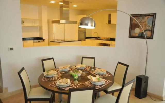 Butterfly Residence