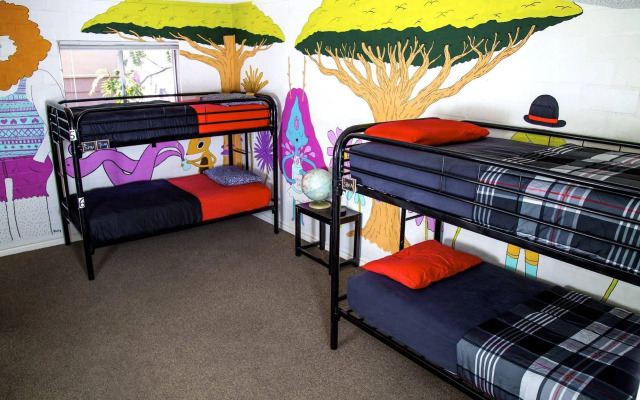 Drifter Jack's Hostel
