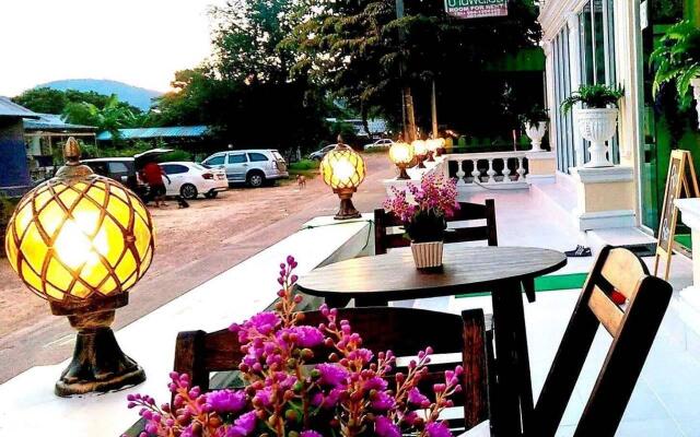 The Rise Home Hua Hin