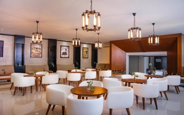 Griya Persada Convention Hotel & Resort